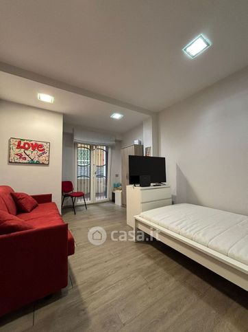 Appartamento in residenziale in Via Solfatara 8