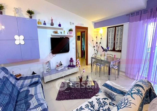 Appartamento in residenziale in Via Pitagora 25