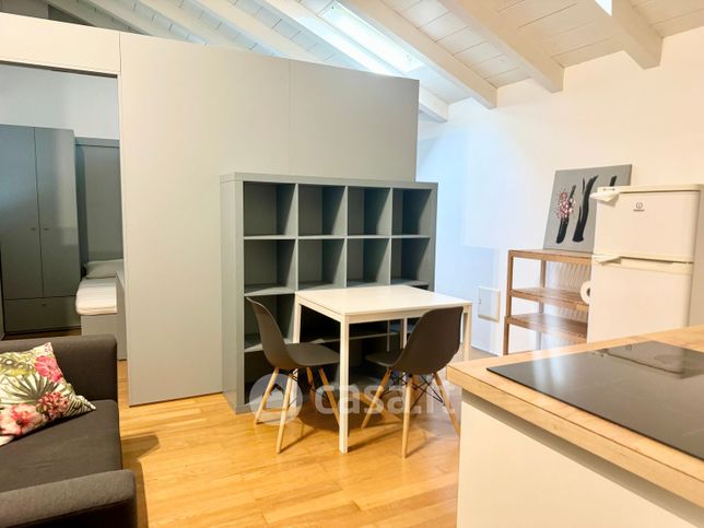 Appartamento in residenziale in Via IV Novembre 60