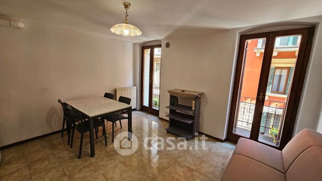 Appartamento in residenziale in Via Amatore Sciesa