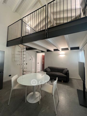 Appartamento in residenziale in Via Magenta 20