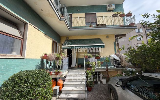 Appartamento in residenziale in Via Spione 34