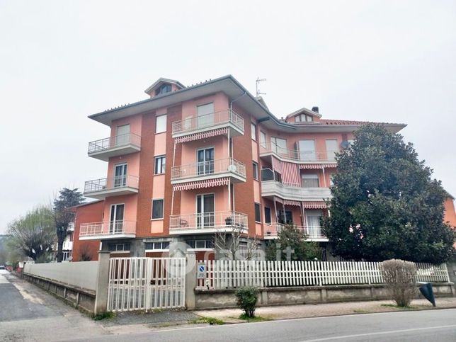 Appartamento in residenziale in Viale Papa Giovanni XXIII 26