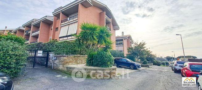 Appartamento in residenziale in Via PADRE VAGLIA 4