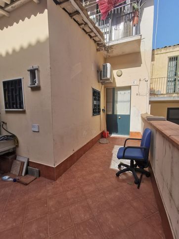 Appartamento in residenziale in Via Ammiraglio Caracciolo 45
