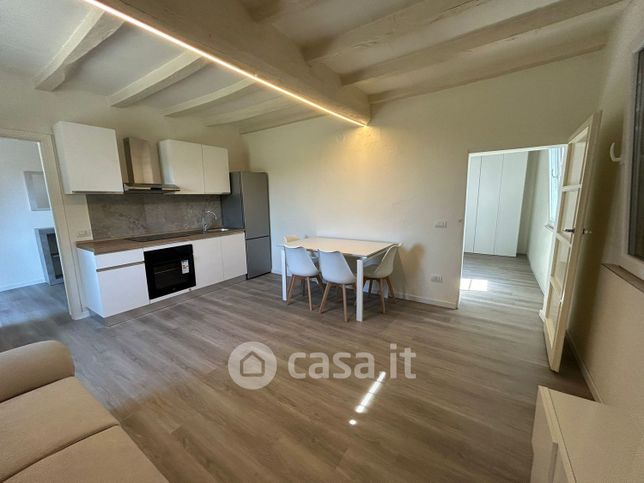Appartamento in residenziale in