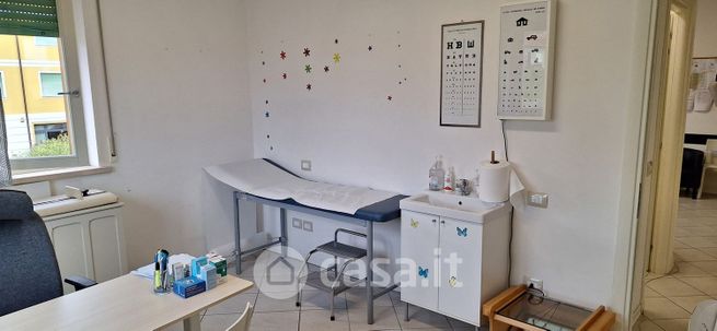 Ufficio in commerciale in