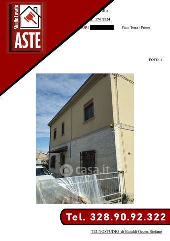 Appartamento in residenziale in Via F. Muratori