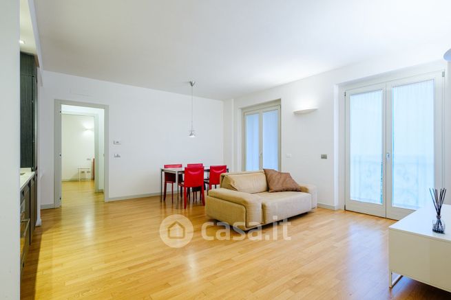 Appartamento in residenziale in Via Alessandro Volta 40
