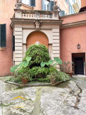 Appartamento in residenziale in Piazza Margana