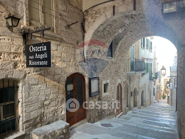 Attivitã /licenza (con o senza mura) in commerciale in Via Celestino V 50