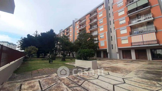 Appartamento in residenziale in Via Gaetano Barresi