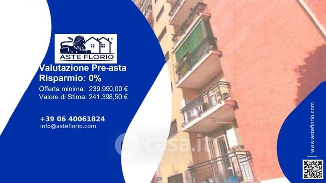 Appartamento in residenziale in Via G. di Vittorio 52