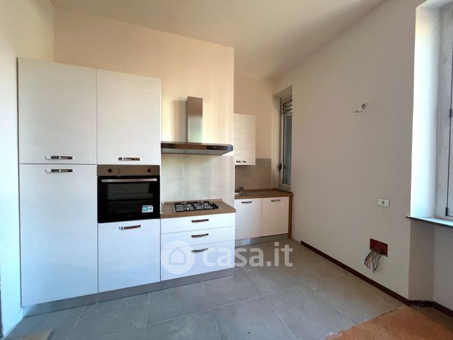 Appartamento in residenziale in Via Cristoforo Madruzzo 12