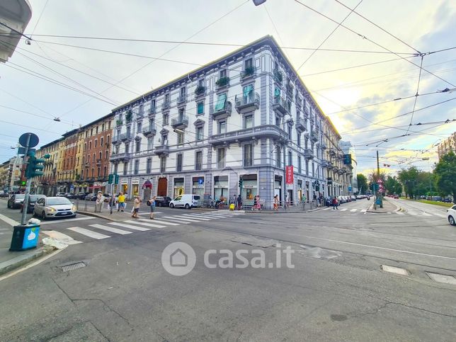 Appartamento in residenziale in Via Carlo Farini 75