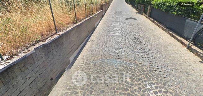 Terreno edificabile in residenziale in Via Delle Cappellette