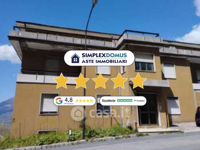 Appartamento in residenziale in Via Carlo Alberto