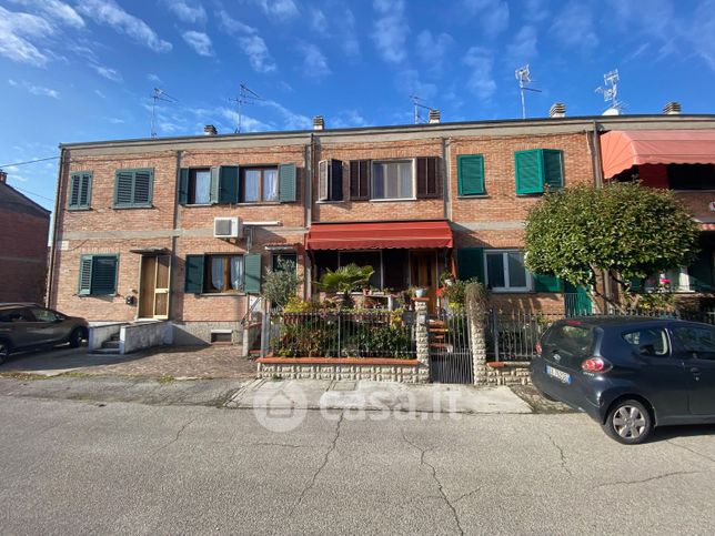 Appartamento in residenziale in Viale Trentacinquesima Brigata 50