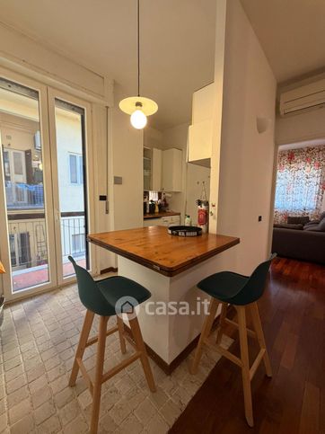 Appartamento in residenziale in Via Giotto