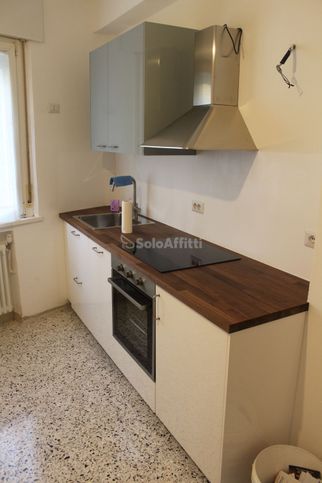 Appartamento in residenziale in 