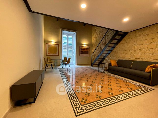 Appartamento in residenziale in Via Duomo 89