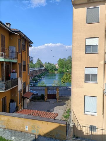 Appartamento in residenziale in Via Padre Giulio Granata 4