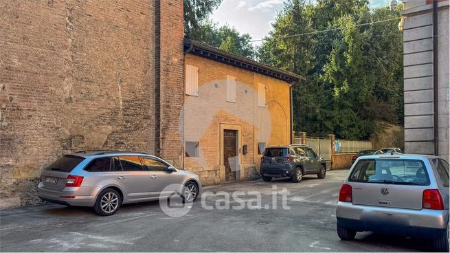 Casa indipendente in residenziale in Via Gabbi 9