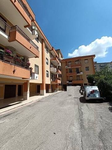 Appartamento in residenziale in