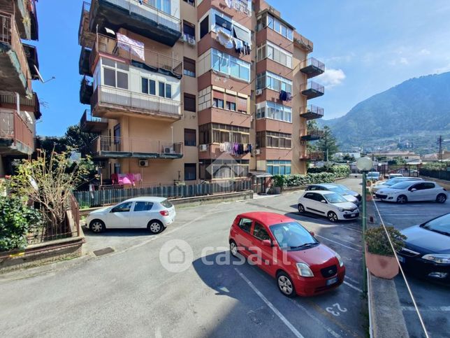 Appartamento in residenziale in Viale Placido Rizzotto 93