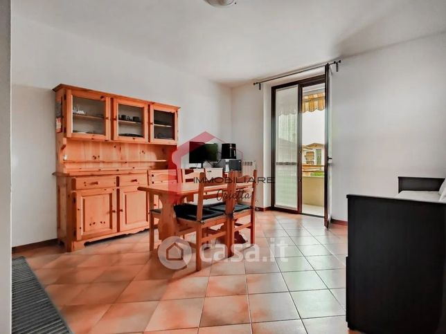 Appartamento in residenziale in Via Archimede 25