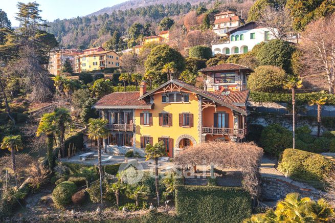 Villa in residenziale in Via Guglielmo Marconi