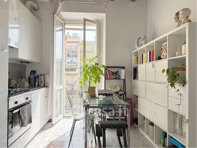Appartamento in residenziale in Via Carlo Poma