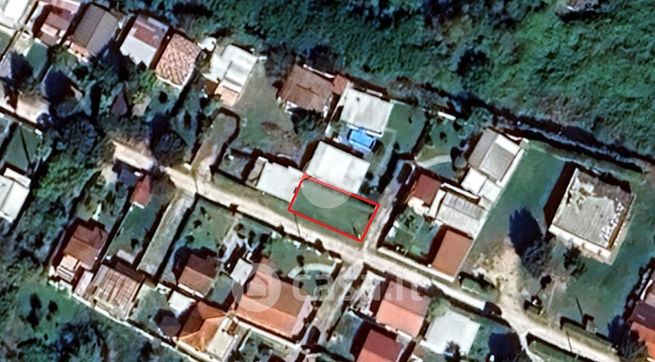 Terreno agricolo in commerciale in Strada Litoranea 600
