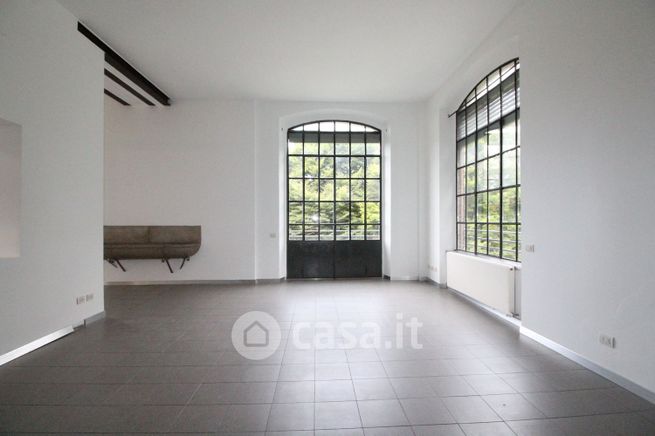 Loft in residenziale in Via del Ronco