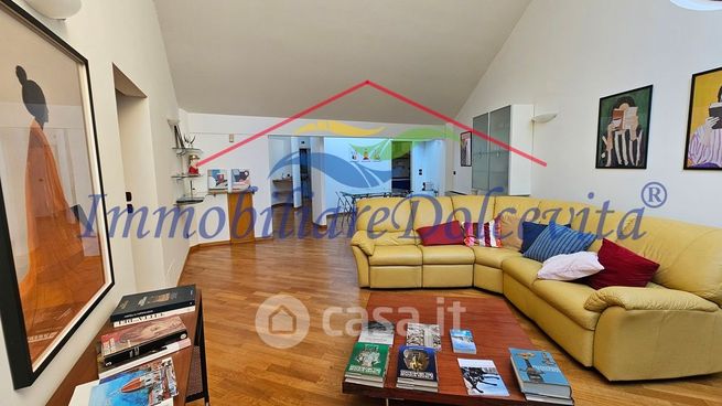 Appartamento in residenziale in Via del Ghirlandaio 31