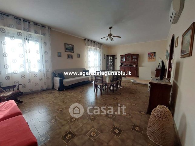 Appartamento in residenziale in Via Santa Maria di Gesù