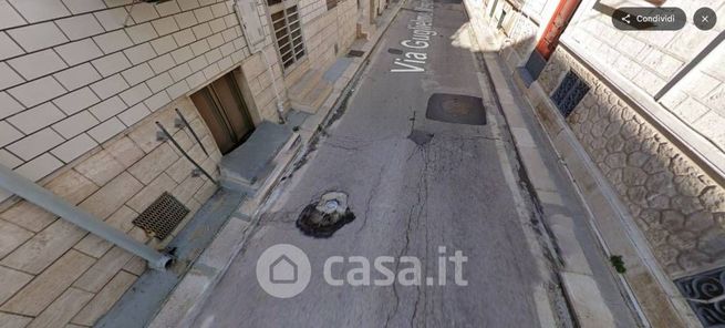 Box/posto auto in residenziale in Via Guglielmo Marconi 2