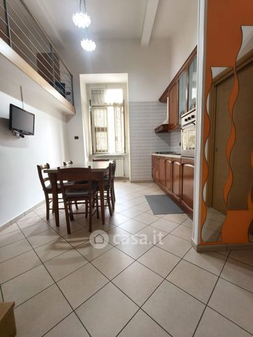 Appartamento in residenziale in Via Giovanni Boccaccio 2
