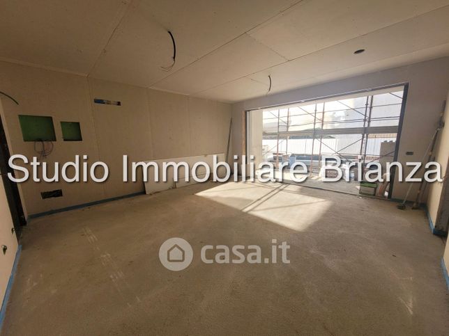 Appartamento in residenziale in Via Francesco Cilea 52