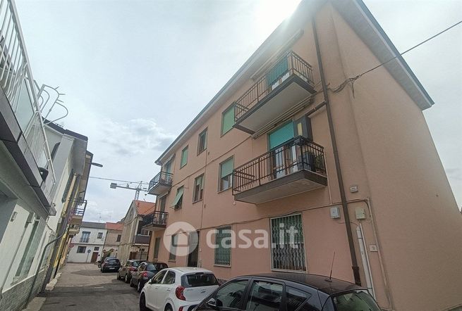 Appartamento in residenziale in Via Cesare CantÃ¹ 7