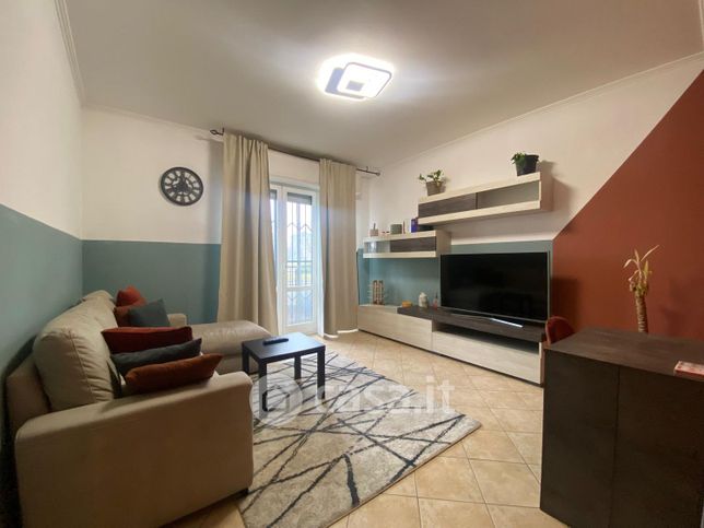 Appartamento in residenziale in Via dei Larici 42