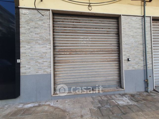 Garage/posto auto in residenziale in Via Mosco