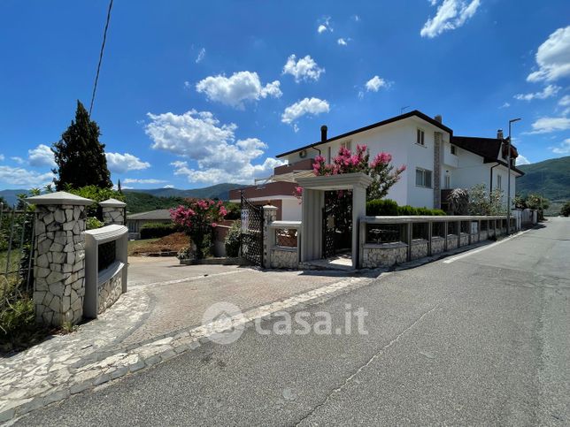 Appartamento in residenziale in Via Madonna del Carmine