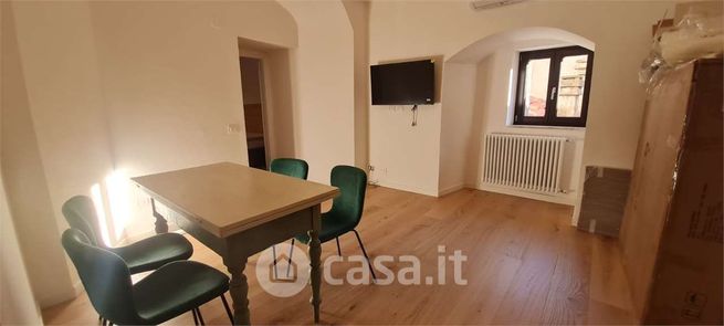 Appartamento in residenziale in Borgo XX Giugno