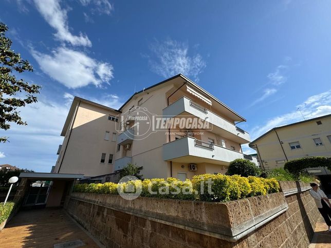 Appartamento in residenziale in Via San Pio 87