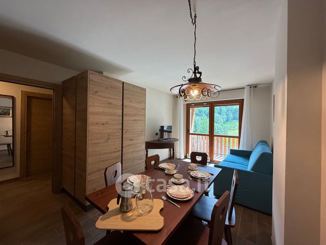 Appartamento in residenziale in Via Val Veny 31