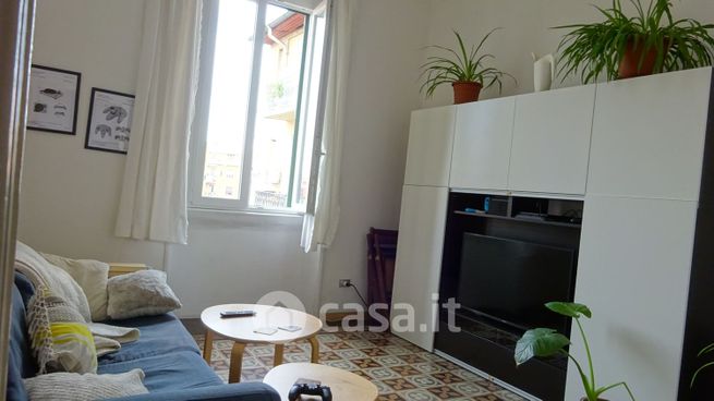 Appartamento in residenziale in Via Ruggero Leoncavallo 8