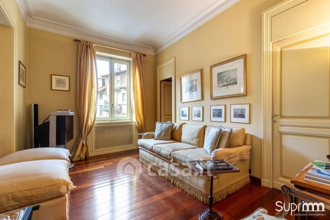 Appartamento in residenziale in Via Argonne 1