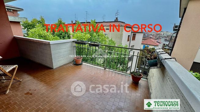 Appartamento in residenziale in Via Angelo Butturini 9