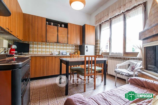 Villa in residenziale in Via Privata Giovanni Boccaccio 48